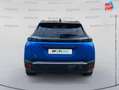 Peugeot e-2008 e-2008 156ch GT Bleu - thumbnail 7