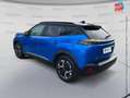 Peugeot e-2008 e-2008 156ch GT Bleu - thumbnail 8