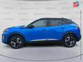 Peugeot e-2008 e-2008 156ch GT Bleu - thumbnail 9