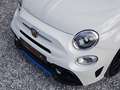 Abarth 595 1.4 T-Jet F595 - 1ER PROPRIO.- ETAT NEUF- GARANTIE Blanc - thumbnail 19