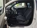 Abarth 595 1.4 T-Jet F595 - 1ER PROPRIO.- ETAT NEUF- GARANTIE White - thumbnail 10