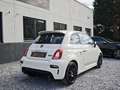 Abarth 595 1.4 T-Jet F595 - 1ER PROPRIO.- ETAT NEUF- GARANTIE White - thumbnail 5