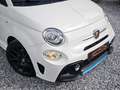 Abarth 595 1.4 T-Jet F595 - 1ER PROPRIO.- ETAT NEUF- GARANTIE Blanc - thumbnail 23