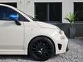 Abarth 595 1.4 T-Jet F595 - 1ER PROPRIO.- ETAT NEUF- GARANTIE Blanc - thumbnail 22