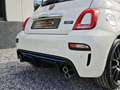 Abarth 595 1.4 T-Jet F595 - 1ER PROPRIO.- ETAT NEUF- GARANTIE White - thumbnail 7
