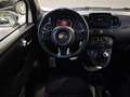 Abarth 595 1.4 T-Jet F595 - 1ER PROPRIO.- ETAT NEUF- GARANTIE White - thumbnail 8