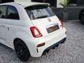 Abarth 595 1.4 T-Jet F595 - 1ER PROPRIO.- ETAT NEUF- GARANTIE Blanc - thumbnail 20