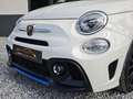 Abarth 595 1.4 T-Jet F595 - 1ER PROPRIO.- ETAT NEUF- GARANTIE White - thumbnail 15