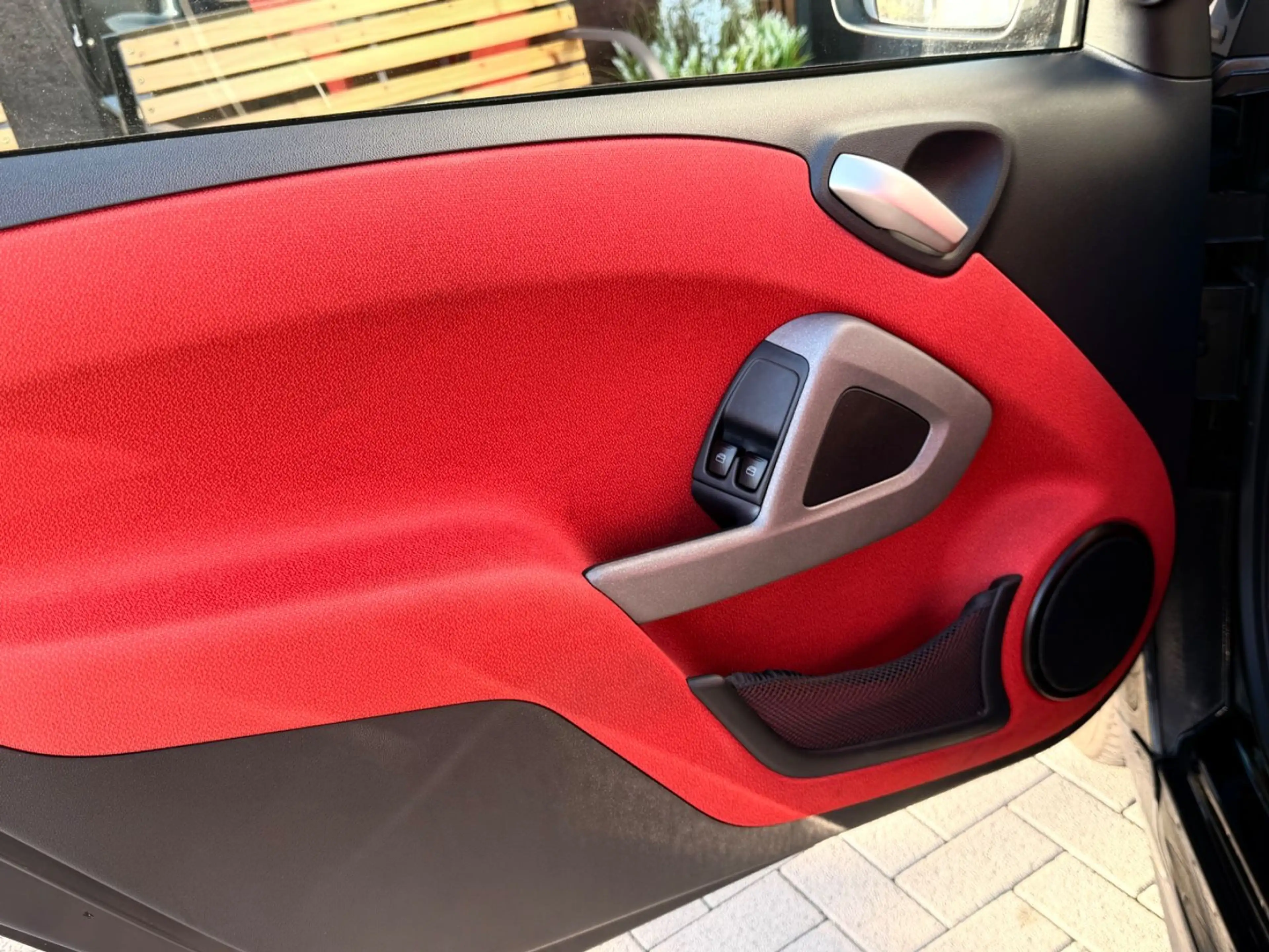 smart forTwo 71PS *SERVO*CARPLAY*LÜCKENLOS SCHECKHEFT — photo 15