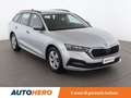 Skoda Octavia 1.0 TSI Executive Argent - thumbnail 8