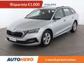 Skoda Octavia 1.0 TSI Executive Argent - thumbnail 1