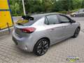 Opel Corsa-e Elegance Navi LED Blendfreies Fernl. Grau - thumbnail 4