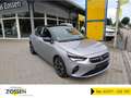 Opel Corsa-e Elegance Navi LED Blendfreies Fernl. Grau - thumbnail 1