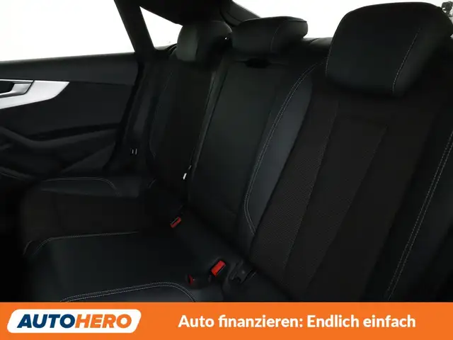 Audi A5 view 14