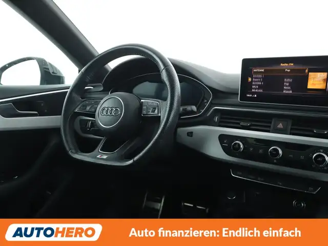 Audi A5 view 13