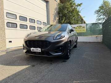 Puma II 2020 1.0 ecoboost h ST-Line X s