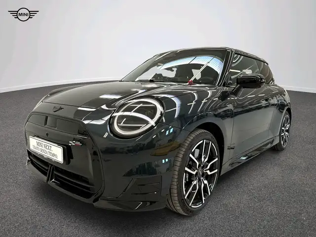 MINI Cooper SE John Cooper Works