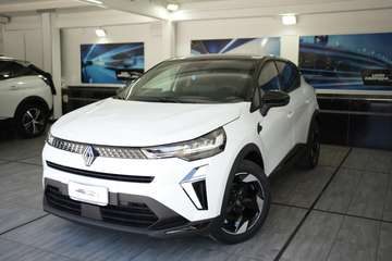 TCe 100 CV GPL Techno