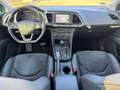 SEAT Leon 1.4 EcoTSI 3x FR AUT | LED | Navi | Pano | Carplay Blauw - thumbnail 13