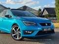 SEAT Leon 1.4 EcoTSI 3x FR AUT | LED | Navi | Pano | Carplay Blauw - thumbnail 22