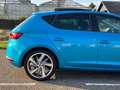 SEAT Leon 1.4 EcoTSI 3x FR AUT | LED | Navi | Pano | Carplay Blauw - thumbnail 33