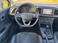 SEAT Leon 1.4 EcoTSI 3x FR AUT | LED | Navi | Pano | Carplay Blauw - thumbnail 14