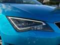 SEAT Leon 1.4 EcoTSI 3x FR AUT | LED | Navi | Pano | Carplay Blauw - thumbnail 24