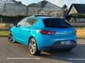 SEAT Leon 1.4 EcoTSI 3x FR AUT | LED | Navi | Pano | Carplay Blauw - thumbnail 3