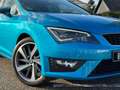 SEAT Leon 1.4 EcoTSI 3x FR AUT | LED | Navi | Pano | Carplay Blauw - thumbnail 23