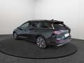 Volkswagen Golf Variant VIII 2.0TDI DSG Goal Matrix Navi AHK Rear View Schwarz - thumbnail 4