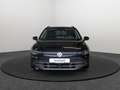 Volkswagen Golf Variant VIII 2.0TDI DSG Goal Matrix Navi AHK Rear View Schwarz - thumbnail 2