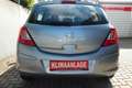 Opel Corsa D Edition 2.Hand original 39.800 km! Silber - thumbnail 17