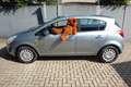 Opel Corsa D Edition 2.Hand original 39.800 km! Silber - thumbnail 7