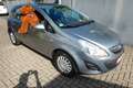 Opel Corsa D Edition 2.Hand original 39.800 km! Silber - thumbnail 3
