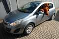 Opel Corsa D Edition 2.Hand original 39.800 km! Silber - thumbnail 29
