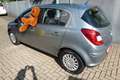 Opel Corsa D Edition 2.Hand original 39.800 km! Silber - thumbnail 22