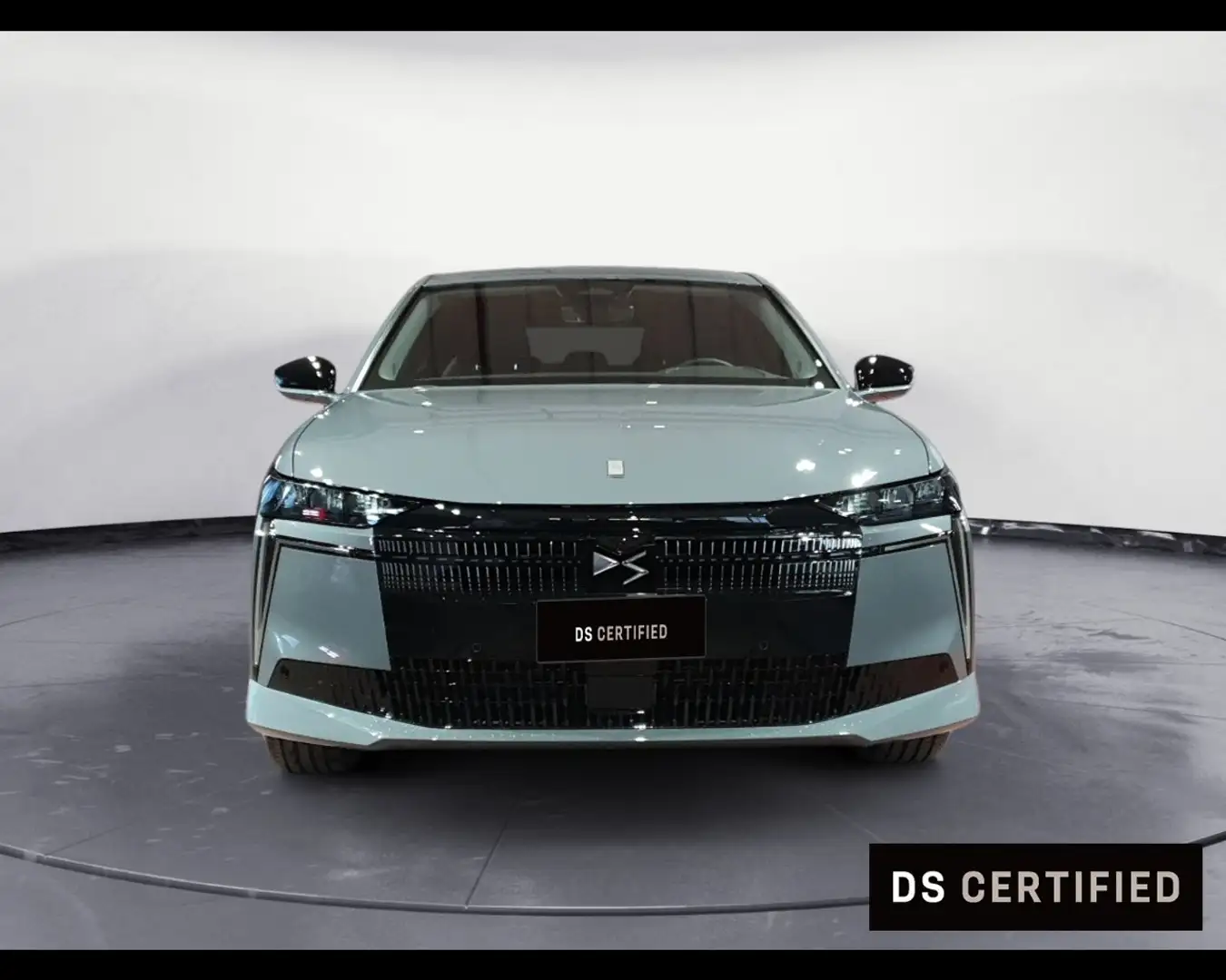DS Automobiles N°4 DS4 CROSSBACK COLLECTION JULES VERNE HYBRID 145 Braun - 2