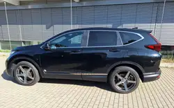 Honda CR-V e:HEV 2.0 i MMD Hybrid 4WD Sport Line