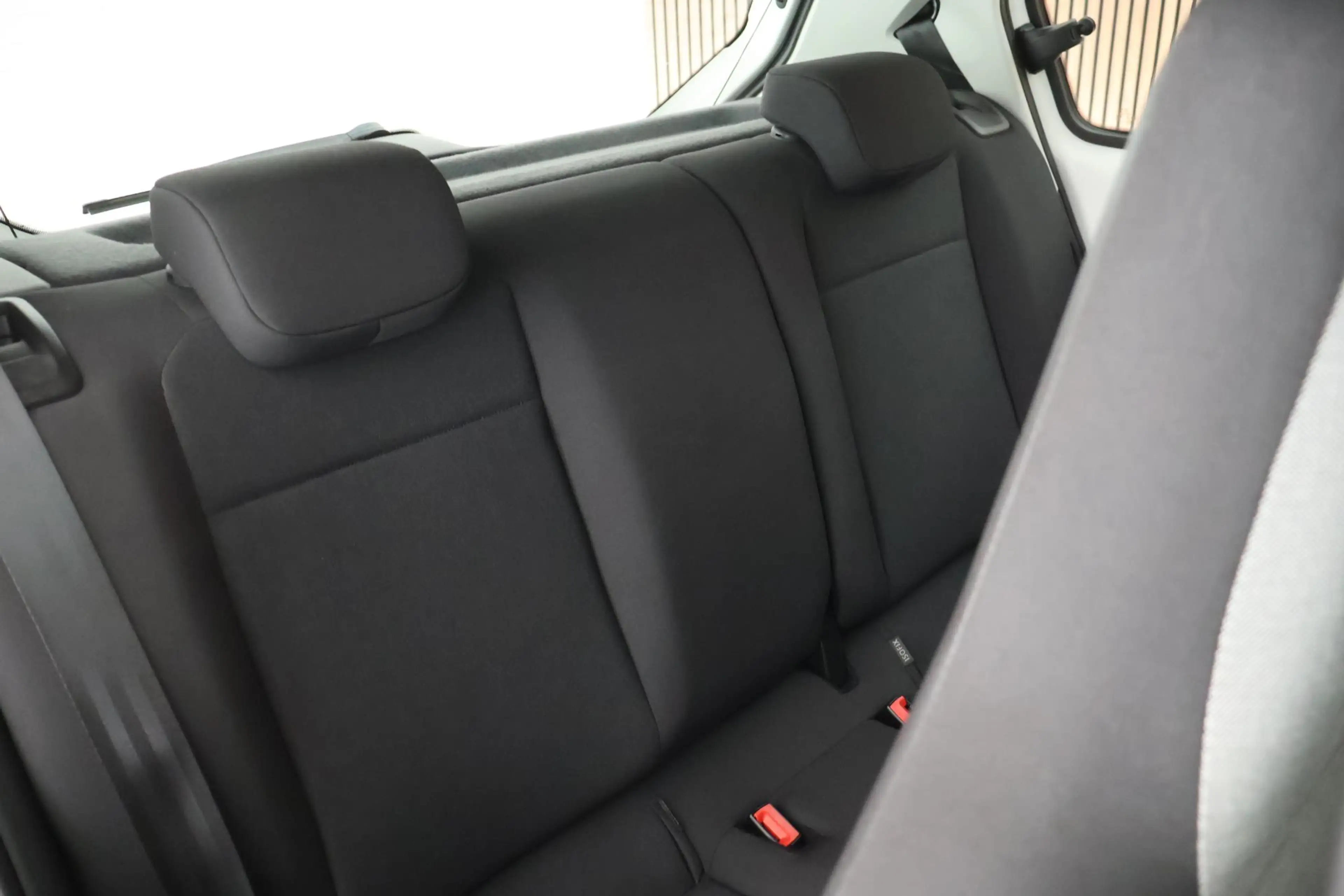 Volkswagen up! 1.0 60pk BMT move up! Airco DAB — photo 22