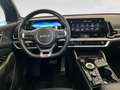 Kia Sportage 1.6 tgdi hev GT-line Sunroof Pack auto Nero - thumbnail 9