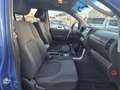 Nissan Navara Double Cab SE 4X4 *Hard-Top/LKW-Zl.* Blau - thumbnail 11