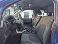 Nissan Navara Double Cab SE 4X4 *Hard-Top/LKW-Zl.* Blau - thumbnail 12