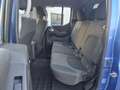 Nissan Navara Double Cab SE 4X4 *Hard-Top/LKW-Zl.* Blau - thumbnail 13