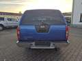 Nissan Navara Double Cab SE 4X4 *Hard-Top/LKW-Zl.* Blau - thumbnail 8