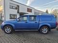 Nissan Navara Double Cab SE 4X4 *Hard-Top/LKW-Zl.* Blau - thumbnail 6