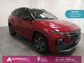 Hyundai TUCSON 1.6 T-GDI N Line 4WD|Navi|CAM|LED|Krell Rouge - thumbnail 1