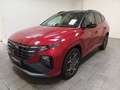 Hyundai TUCSON 1.6 T-GDI N Line 4WD|Navi|CAM|LED|Krell Rouge - thumbnail 3