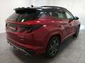 Hyundai TUCSON 1.6 T-GDI N Line 4WD|Navi|CAM|LED|Krell Rouge - thumbnail 5