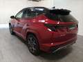 Hyundai TUCSON 1.6 T-GDI N Line 4WD|Navi|CAM|LED|Krell Rouge - thumbnail 4