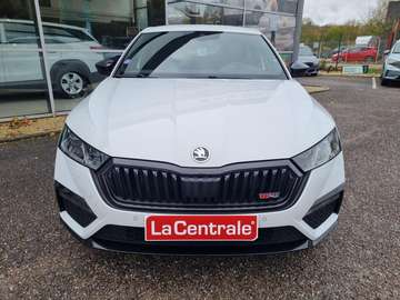 2.0 TSI 245 ch DSG7 RS